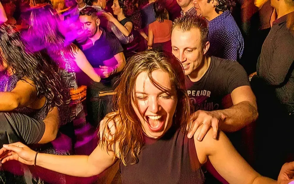 Bachata Dancing in Amsterdam: The 2026 Social Guide