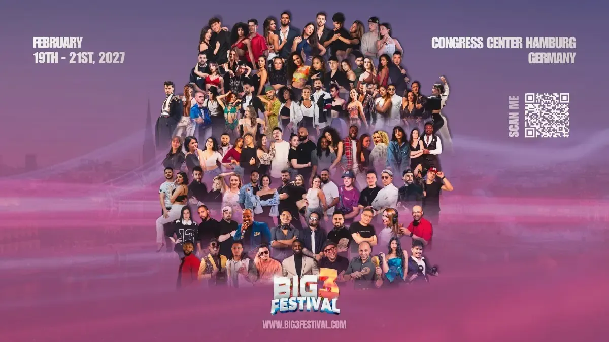 Best Bachata Festivals 2027: 16 Picks for the Season