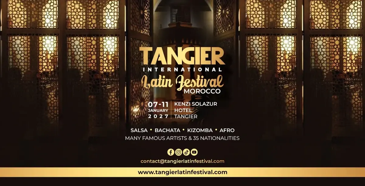 Best Salsa Festivals 2027: 16 Events Worth Booking Now