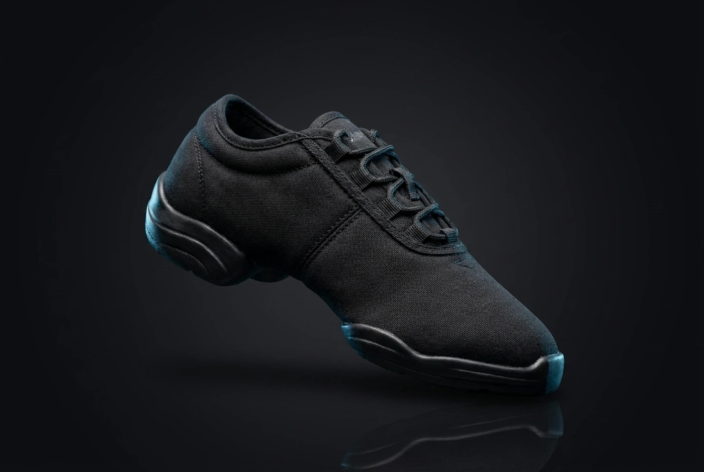 Capezio Canvas Review: Best for Salsa Footwork