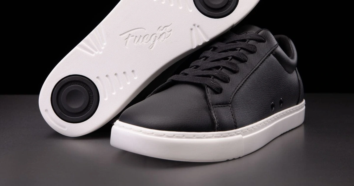 Fuego Dance Sneakers Review 2026: Which Model to Buy