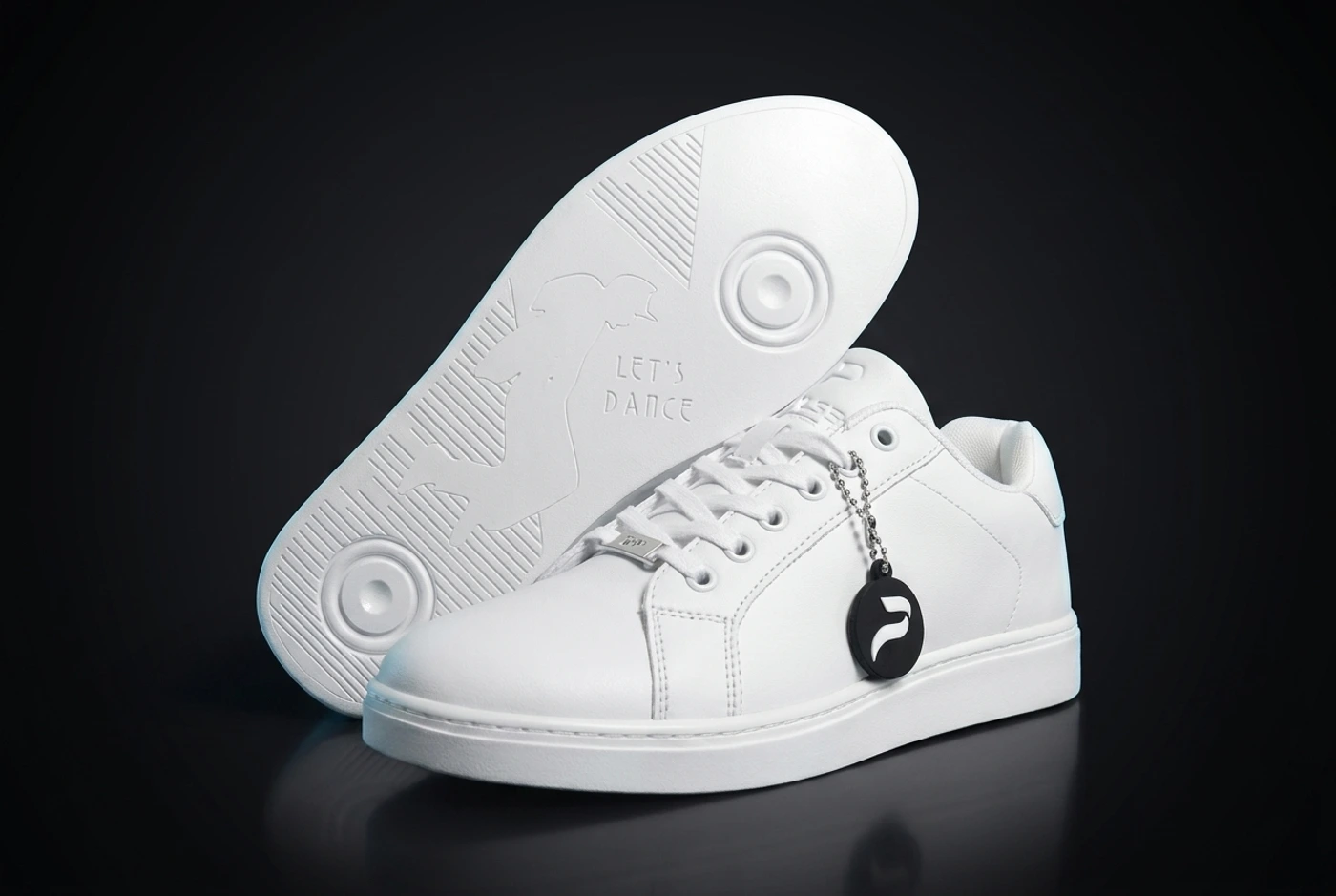 Pulse Dance Sneaker Review: Best All-Round Shoe
