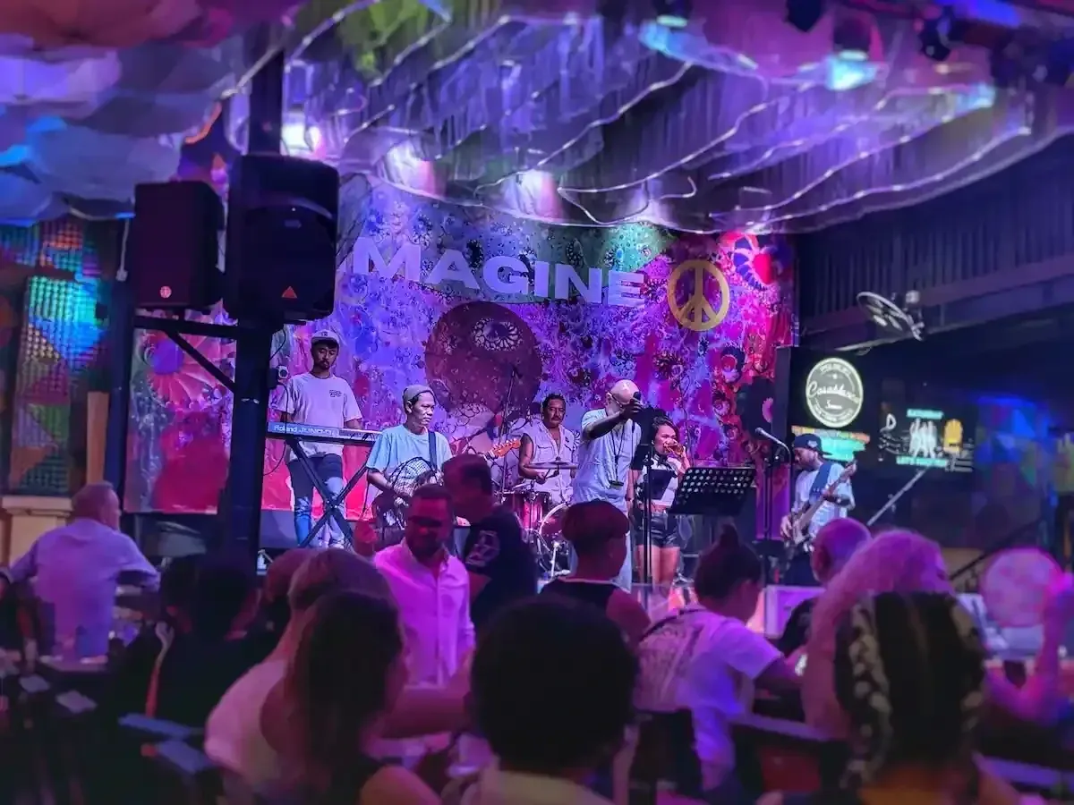 Salsa Dancing in Bali: Socials Every Night (2026 Guide)