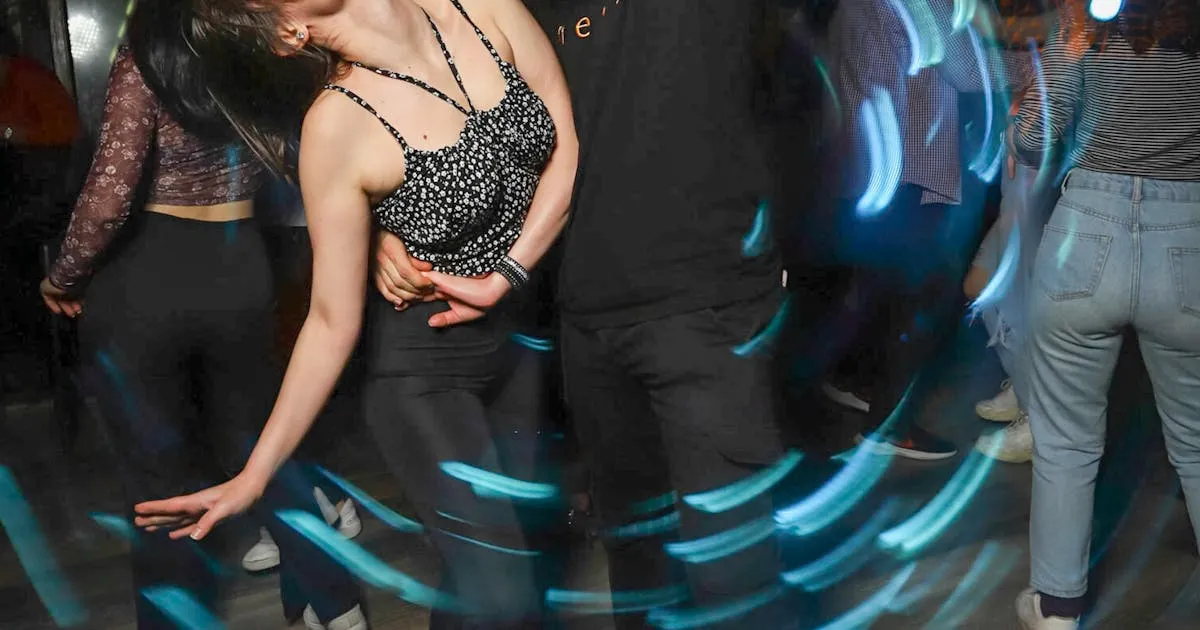 Salsa Dancing in Berlin - Complete Guide