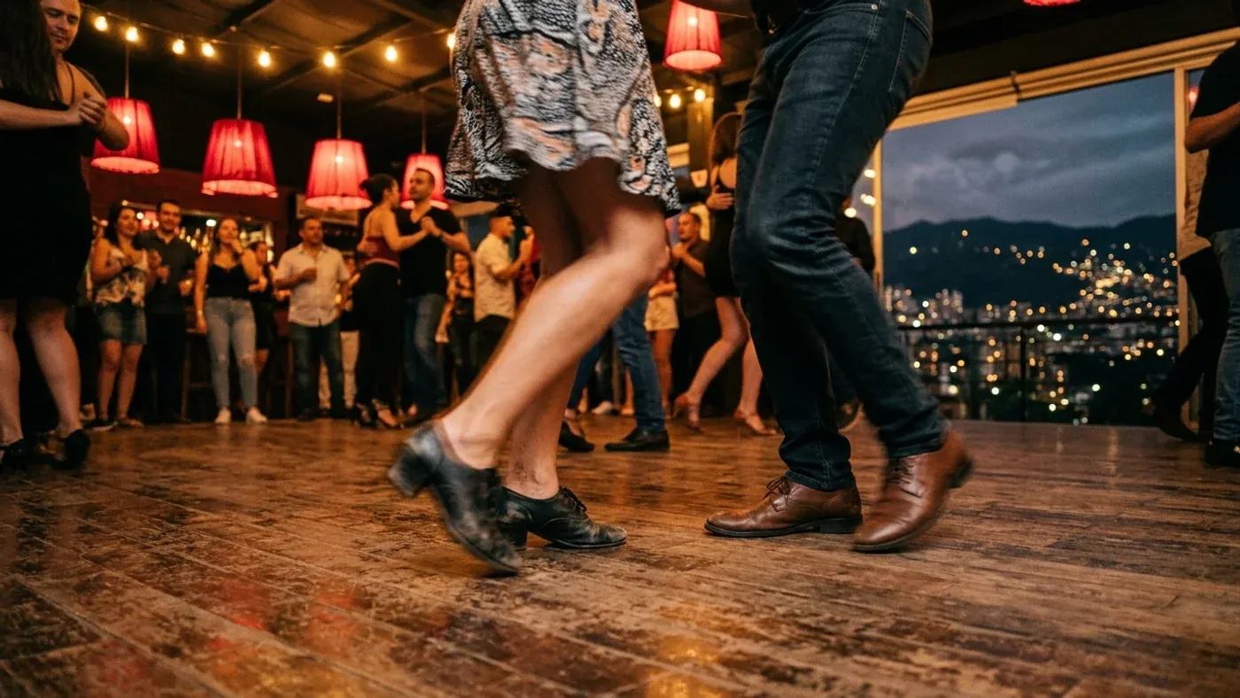 Medellín Salsa Guide: Laureles, El Centro, Live Bands