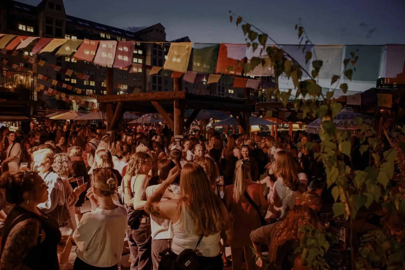 Salsa Dancing in Oslo: Socials, Venues & Times (2026)