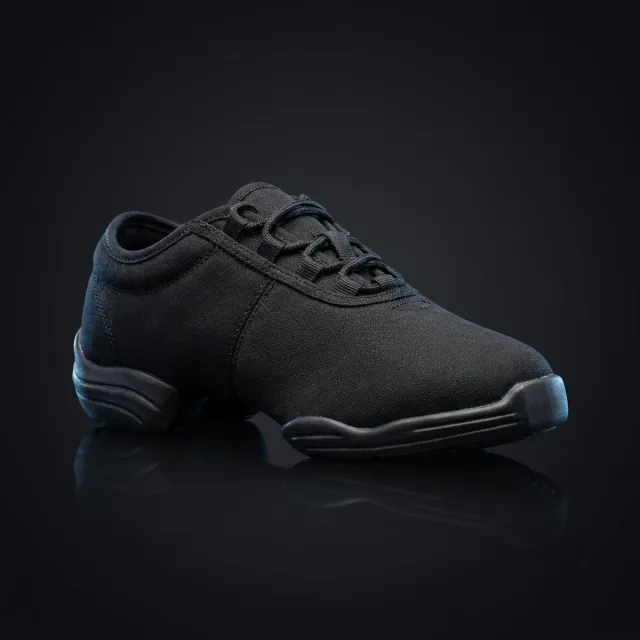Capezio Canvas Dance Sneaker