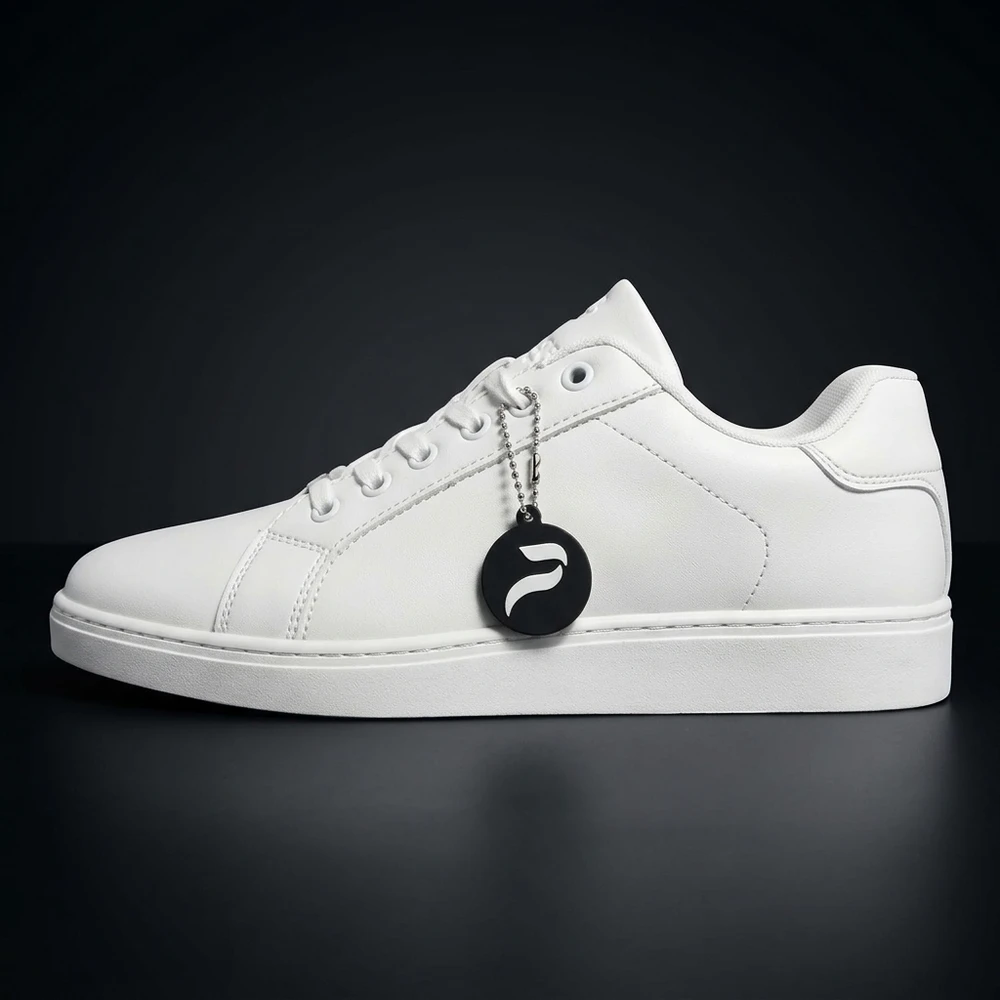 Pulse Dance Sneaker side profile